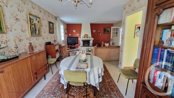Maison à vendre  4 pièces - 100 m 2   MAINTENON  - 28