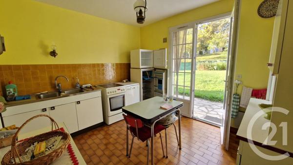 Maison à vendre  4 pièces - 100 m 2   MAINTENON  - 28