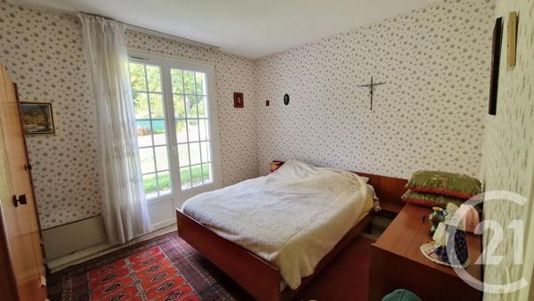 Maison à vendre  4 pièces - 100 m 2   MAINTENON  - 28
