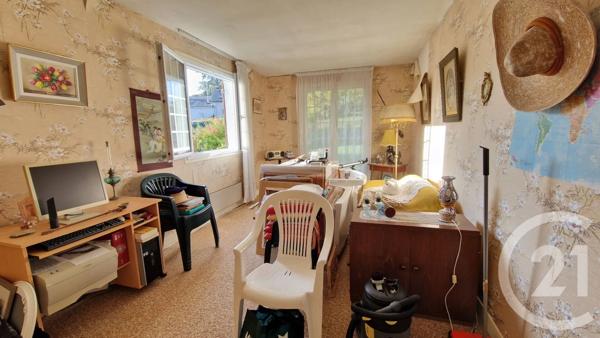 Maison à vendre  4 pièces - 100 m 2   MAINTENON  - 28