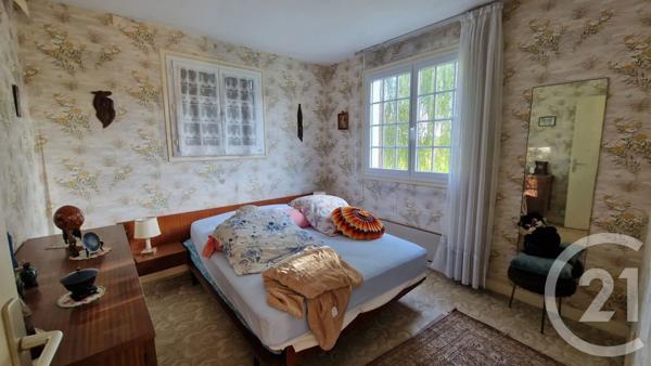 Maison à vendre  4 pièces - 100 m 2   MAINTENON  - 28