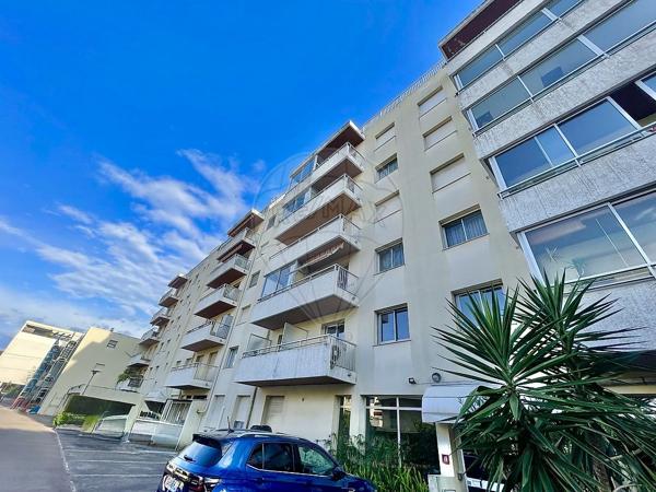 Appartement  de luxe en vente - 