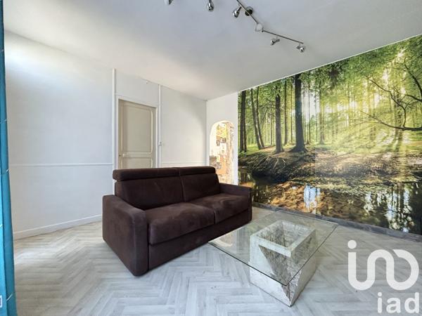 Maison à vendre 5 pièces 99 m² Maisse