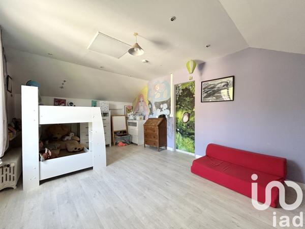Maison à vendre 5 pièces 99 m² Maisse