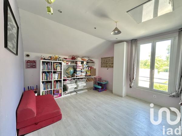 Maison à vendre 5 pièces 99 m² Maisse