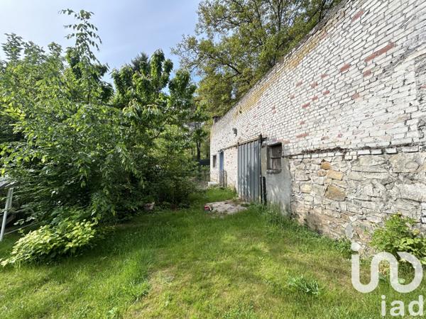 Maison à vendre 5 pièces 99 m² Maisse