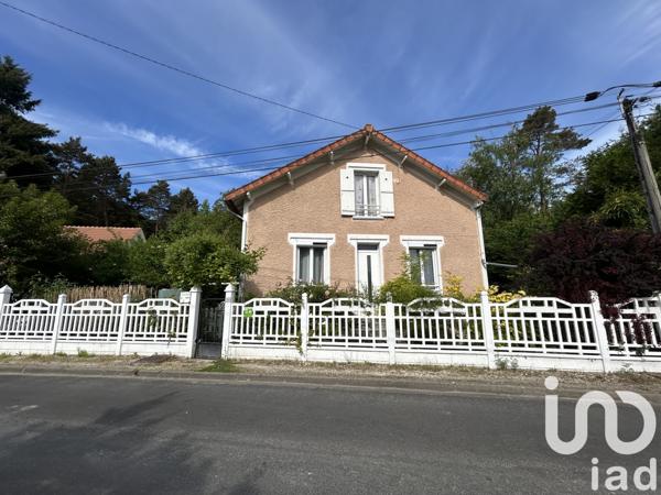 Maison à vendre 5 pièces 99 m² Maisse