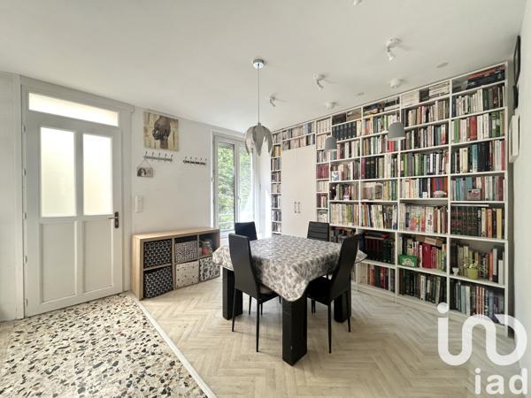 Maison à vendre 5 pièces 99 m² Maisse