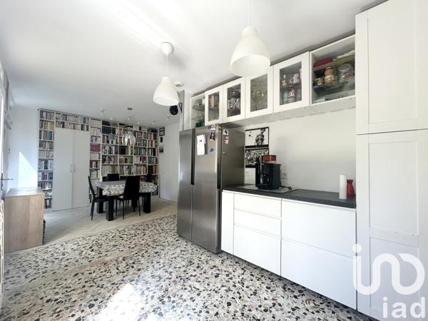 Maison à vendre 5 pièces 99 m² Maisse