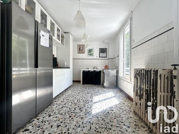 Maison à vendre 5 pièces 99 m² Maisse