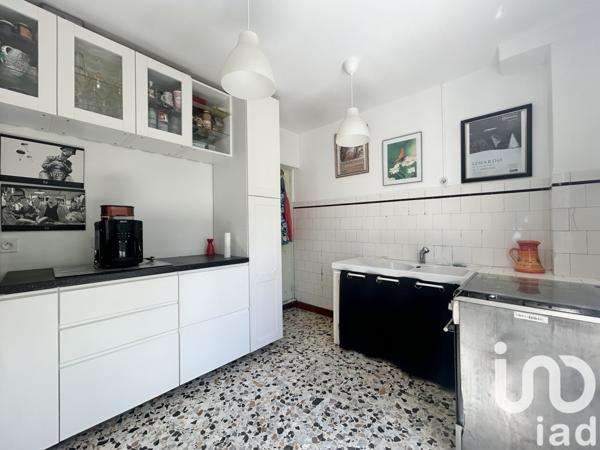 Maison à vendre 5 pièces 99 m² Maisse