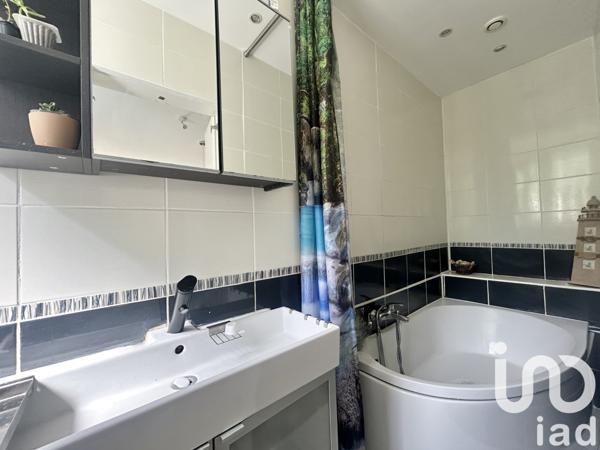 Maison à vendre 5 pièces 99 m² Maisse