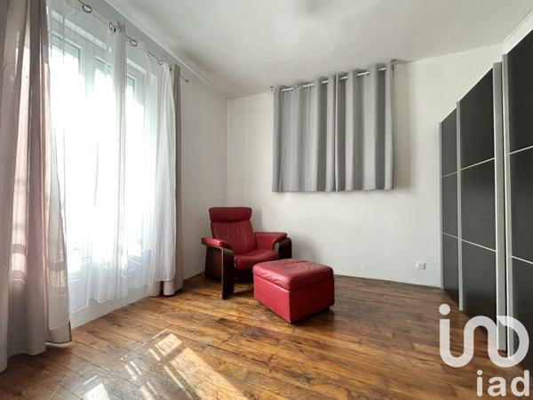 Maison à vendre 5 pièces 99 m² Maisse
