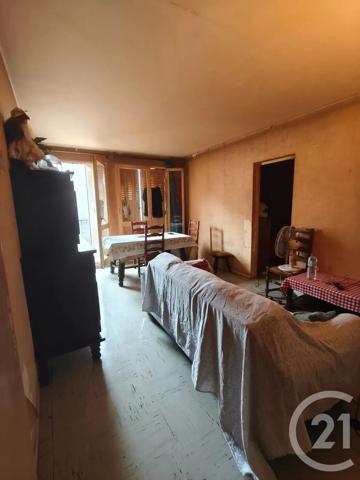 Appartement T3 à vendre  3 pièces - 66,93 m 2   TOULOUSE  - 31