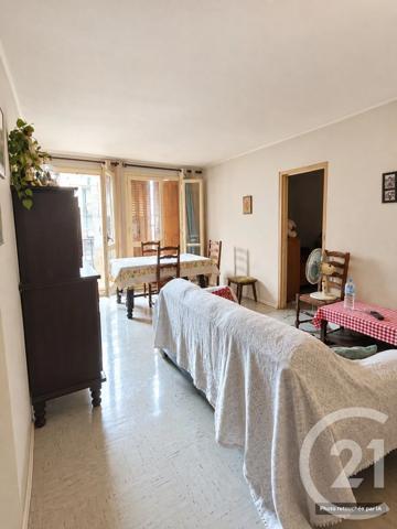 Appartement T3 à vendre  3 pièces - 66,93 m 2   TOULOUSE  - 31