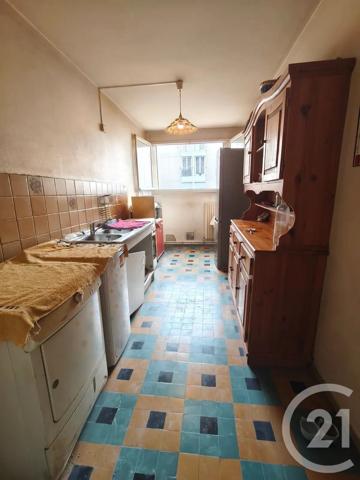 Appartement T3 à vendre  3 pièces - 66,93 m 2   TOULOUSE  - 31