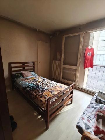 Appartement T3 à vendre  3 pièces - 66,93 m 2   TOULOUSE  - 31