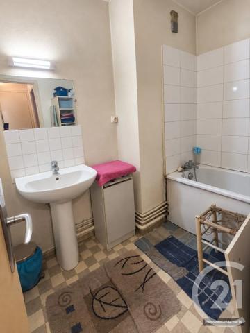 Appartement T3 à vendre  3 pièces - 66,93 m 2   TOULOUSE  - 31