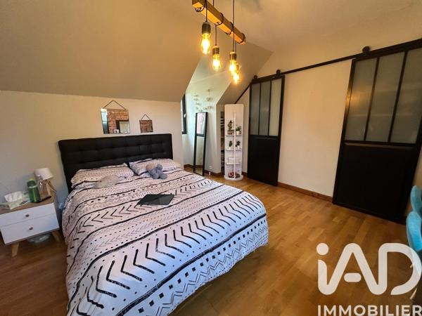 Maison à vendre 5 pièces 137 m² Marolles