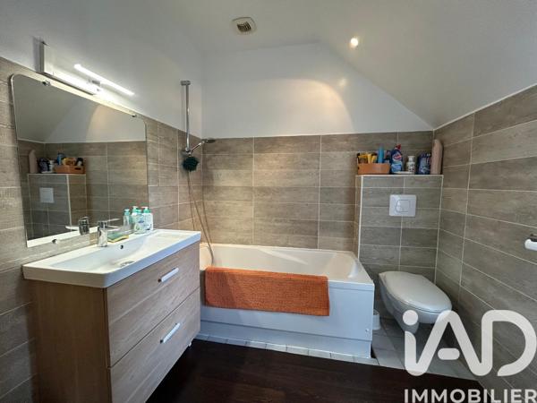 Maison à vendre 5 pièces 137 m² Marolles
