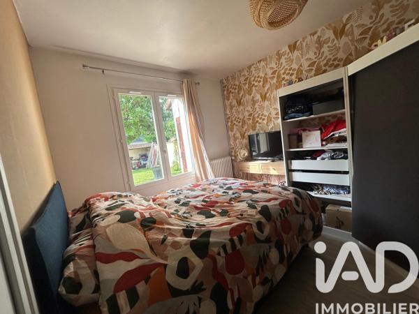 Maison à vendre 5 pièces 137 m² Marolles