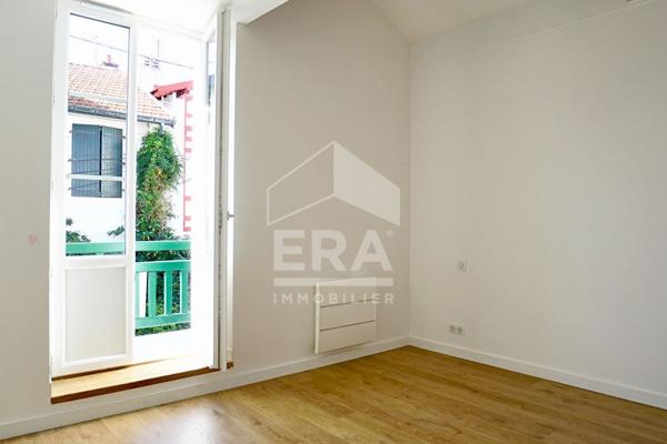 Biarritz - Lahouze - A vendre Maison de ville T3 clés en mains