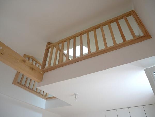 Biarritz - Lahouze - A vendre Maison de ville T3 clés en mains