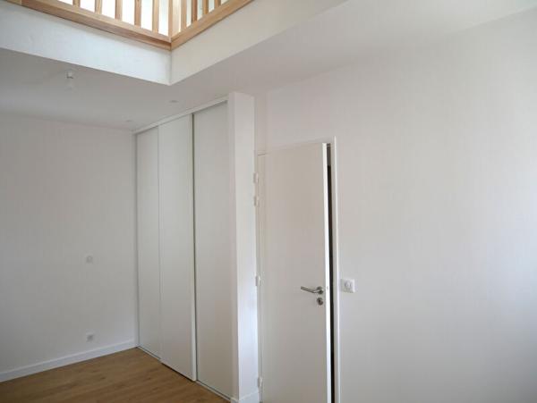 Biarritz - Lahouze - A vendre Maison de ville T3 clés en mains