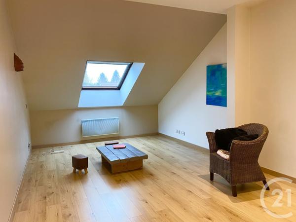 Appartement F3 à vendre  3 pièces - 52,68 m2 ST MARD - 77