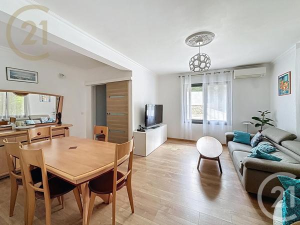 Maison à vendre  4 pièces - 106,81 m2 BALARUC LES BAINS - 34