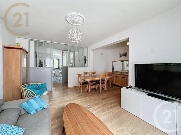 Maison à vendre  4 pièces - 106,81 m2 BALARUC LES BAINS - 34