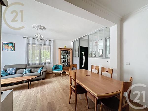 Maison à vendre  4 pièces - 106,81 m2 BALARUC LES BAINS - 34