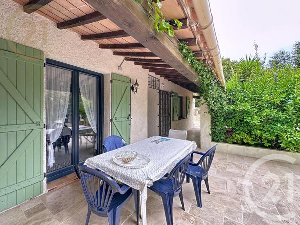 Maison à vendre  4 pièces - 106,81 m2 BALARUC LES BAINS - 34