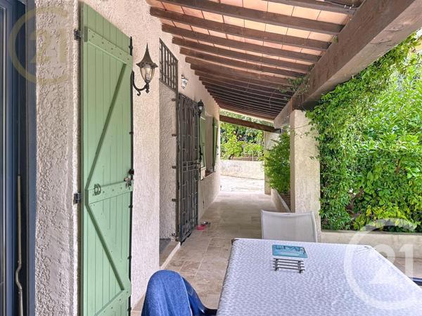 Maison à vendre  4 pièces - 106,81 m2 BALARUC LES BAINS - 34