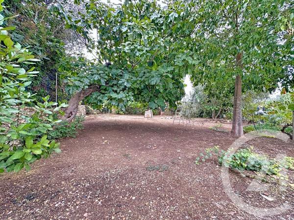 Maison à vendre  4 pièces - 106,81 m2 BALARUC LES BAINS - 34