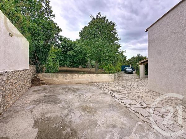 Maison à vendre  4 pièces - 106,81 m2 BALARUC LES BAINS - 34