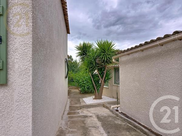 Maison à vendre  4 pièces - 106,81 m2 BALARUC LES BAINS - 34