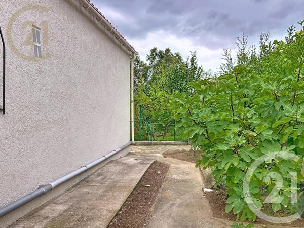 Maison à vendre  4 pièces - 106,81 m2 BALARUC LES BAINS - 34