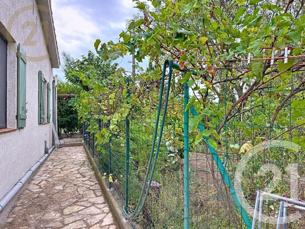 Maison à vendre  4 pièces - 106,81 m2 BALARUC LES BAINS - 34