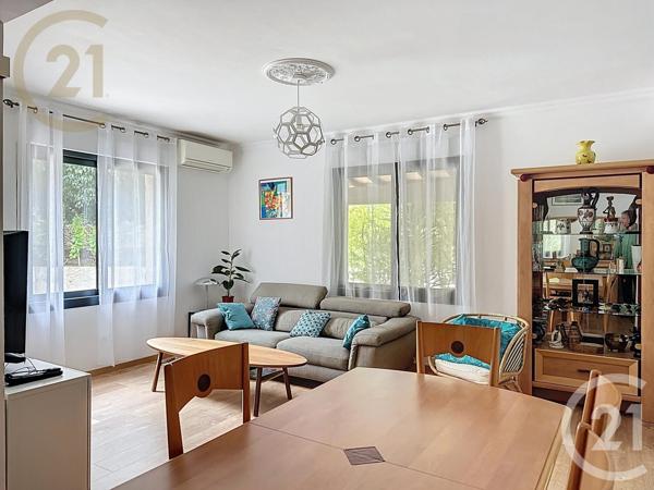 Maison à vendre  4 pièces - 106,81 m2 BALARUC LES BAINS - 34