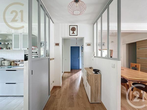 Maison à vendre  4 pièces - 106,81 m2 BALARUC LES BAINS - 34