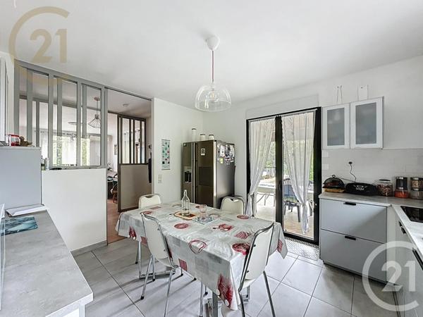 Maison à vendre  4 pièces - 106,81 m2 BALARUC LES BAINS - 34