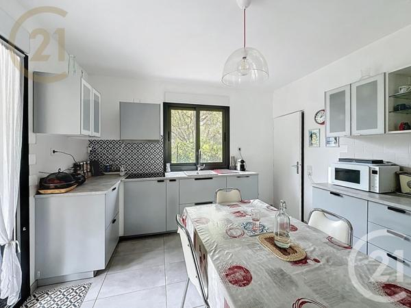 Maison à vendre  4 pièces - 106,81 m2 BALARUC LES BAINS - 34