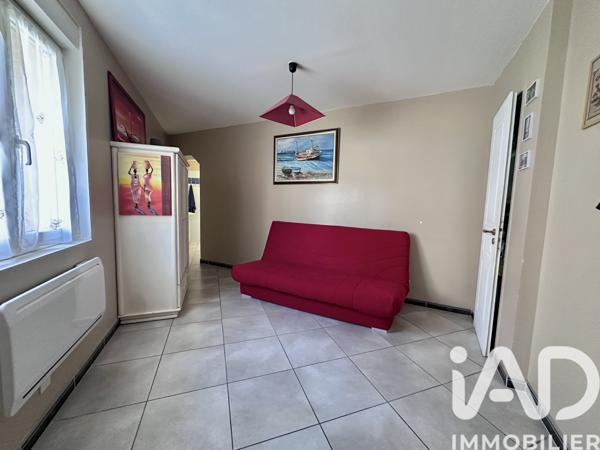 Appartement à vendre 4 pièces 90 m² Opoul-Périllos