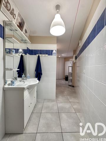 Appartement à vendre 4 pièces 90 m² Opoul-Périllos