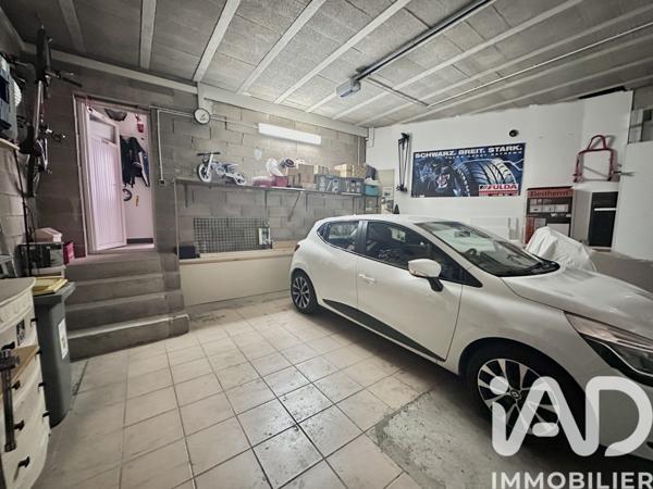 Appartement à vendre 4 pièces 90 m² Opoul-Périllos