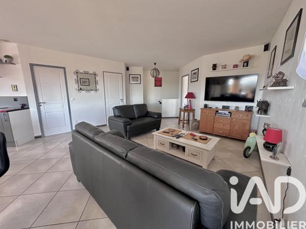 Appartement à vendre 4 pièces 90 m² Opoul-Périllos