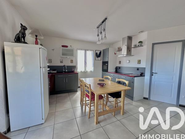 Appartement à vendre 4 pièces 90 m² Opoul-Périllos