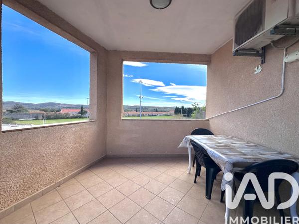 Appartement à vendre 4 pièces 90 m² Opoul-Périllos
