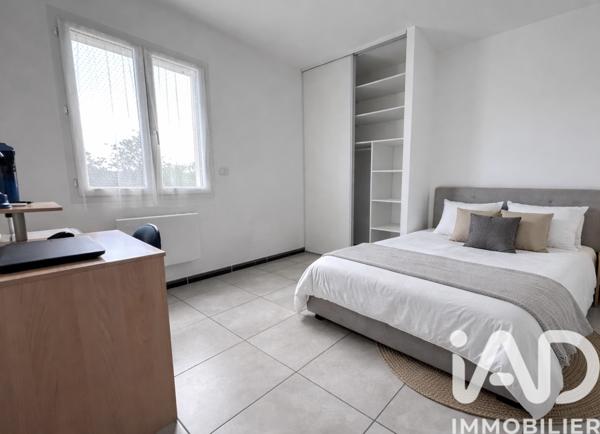 Appartement à vendre 4 pièces 90 m² Opoul-Périllos